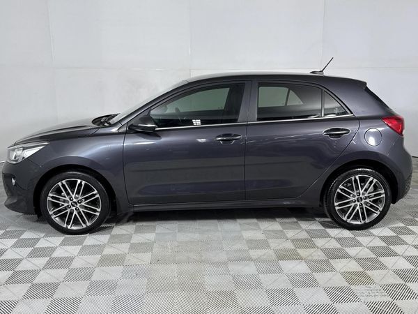 2020-Kia-Rio-14-Tec-5-dr-Auto image:18