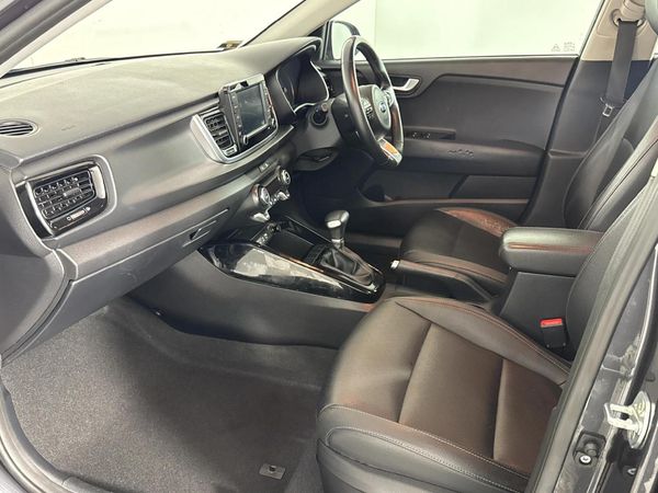 2020-Kia-Rio-14-Tec-5-dr-Auto image:8