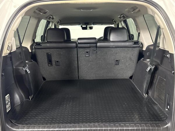 2021-Toyota-Land-Cruiser-Prado-40-V6-VX-Auto image:13