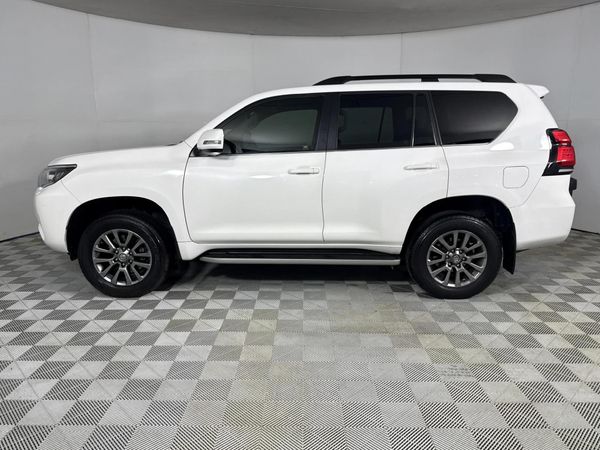 2021-Toyota-Land-Cruiser-Prado-40-V6-VX-Auto image:18