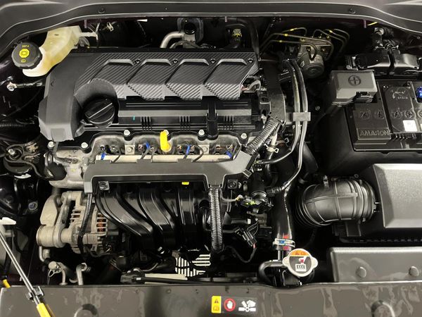 2023-Kia-Sonet-15-EX-CVT image:11