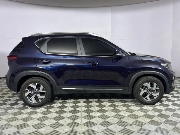 2023-Kia-Sonet-15-EX-CVT image:15