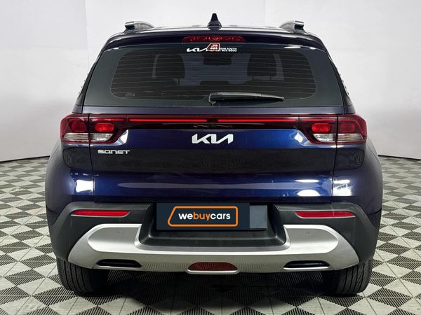 2023-Kia-Sonet-15-EX-CVT image:16