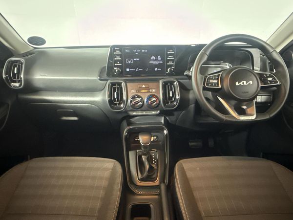 2023-Kia-Sonet-15-EX-CVT image:1