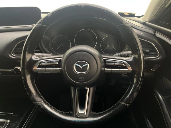 2022-Mazda-CX-30-20-Individual-Auto image:10