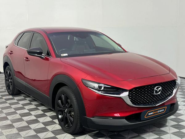 2022-Mazda-CX-30-20-Individual-Auto image:14