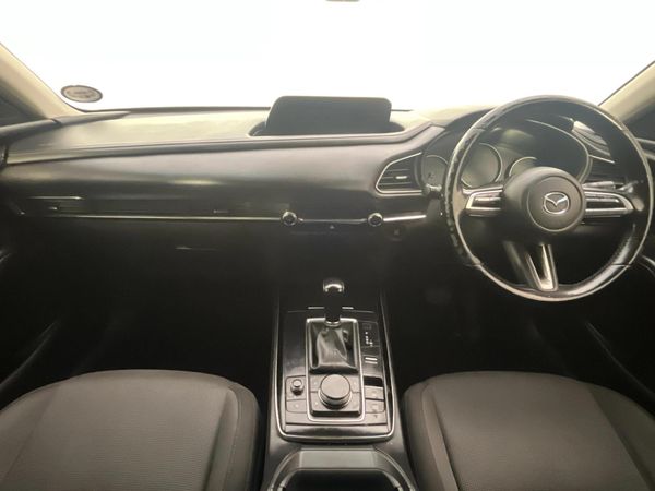 2022-Mazda-CX-30-20-Individual-Auto image:1
