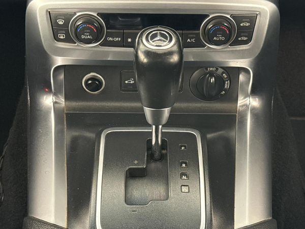 2019-Mercedes-Benz-X-Class-X250d-4x4-Power-Auto image:10