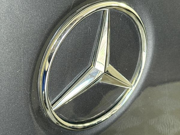 2019-Mercedes-Benz-X-Class-X250d-4x4-Power-Auto image:11