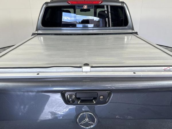 2019-Mercedes-Benz-X-Class-X250d-4x4-Power-Auto image:15
