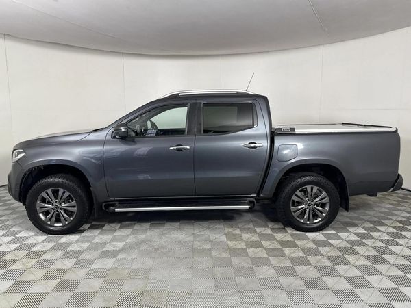 2019-Mercedes-Benz-X-Class-X250d-4x4-Power-Auto image:20