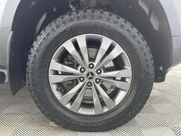 2019-Mercedes-Benz-X-Class-X250d-4x4-Power-Auto image:4