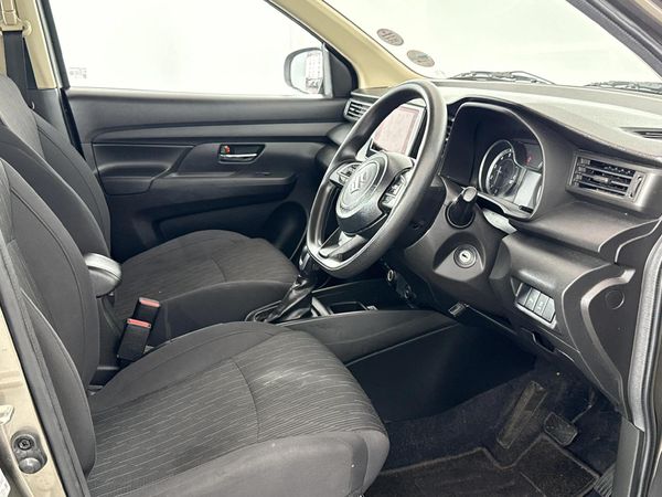 2023-Suzuki-Ertiga-15-GL-Auto image:9