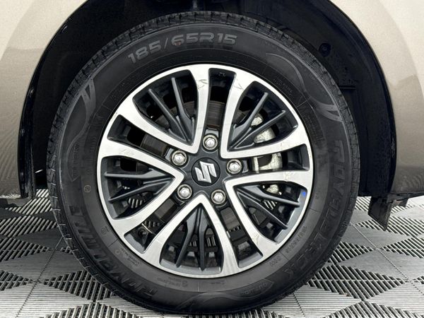 2023-Suzuki-Ertiga-15-GL-Auto image:5
