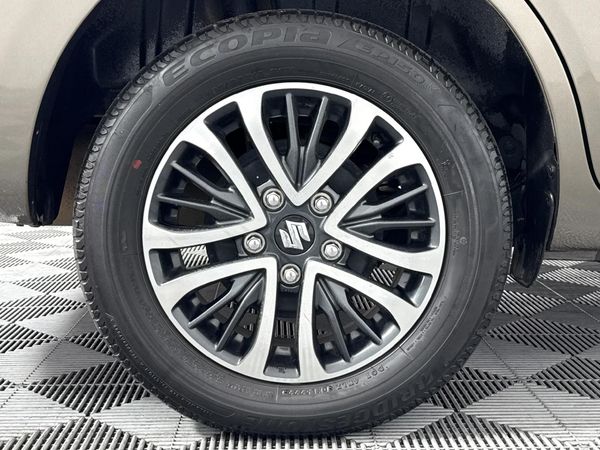 2023-Suzuki-Ertiga-15-GL-Auto image:7