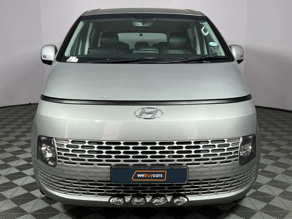 2022-Hyundai-Staria-22d-Executive-Auto-11-Seat image:15