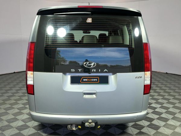2022-Hyundai-Staria-22d-Executive-Auto-11-Seat image:18