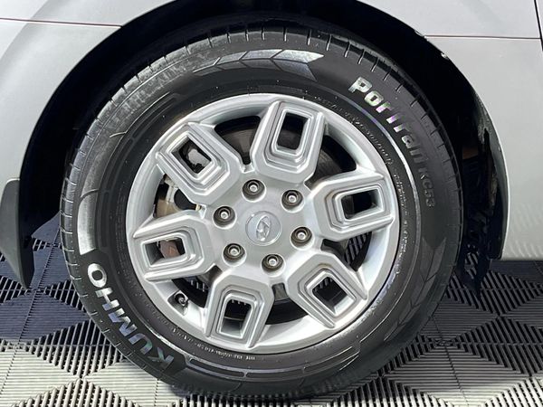 2022-Hyundai-Staria-22d-Executive-Auto-11-Seat image:7