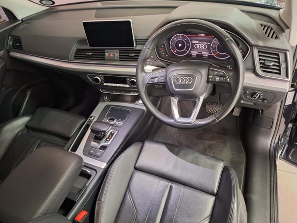 2017-Audi-Q5-20-TDI-quattro-Sport-Auto-40-TDI image:9