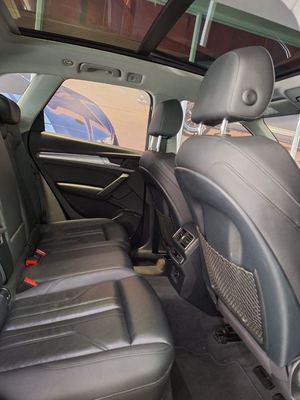 2017-Audi-Q5-20-TDI-quattro-Sport-Auto-40-TDI image:11