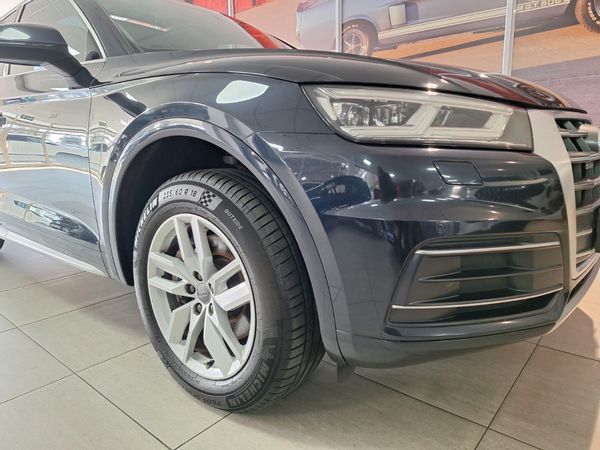 2017-Audi-Q5-20-TDI-quattro-Sport-Auto-40-TDI image:5