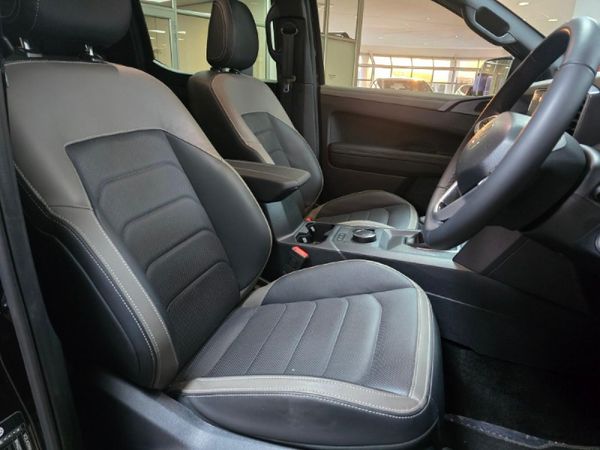 2025-Volkswagen-Amarok-30-TDI-V6-184kW-4Motion-Aventura-Auto-Double-Cab image:12