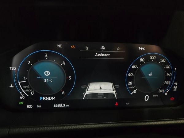 2025-Volkswagen-Amarok-30-TDI-V6-184kW-4Motion-Aventura-Auto-Double-Cab image:22