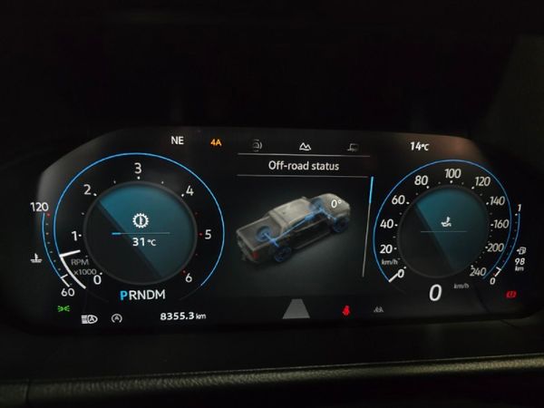 2025-Volkswagen-Amarok-30-TDI-V6-184kW-4Motion-Aventura-Auto-Double-Cab image:23