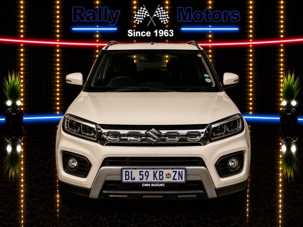 2021-Suzuki-Vitara-Brezza-15-GLX image:1