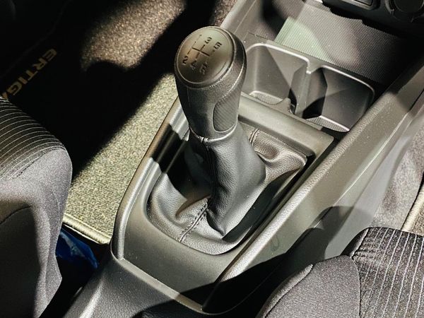 2026-Suzuki-Ertiga-15-GA-Manual-Petrol image:10