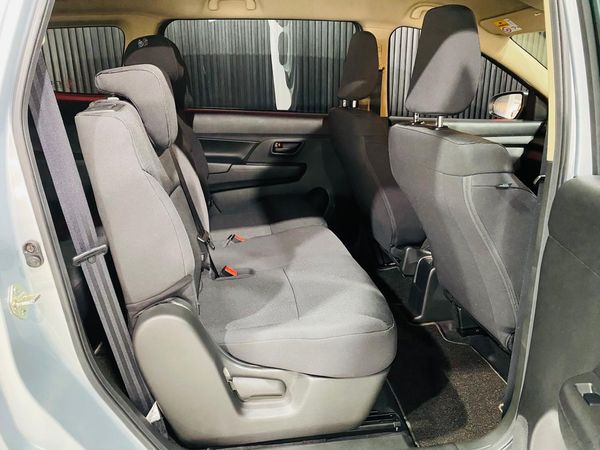 2026-Suzuki-Ertiga-15-GA-Manual-Petrol image:15
