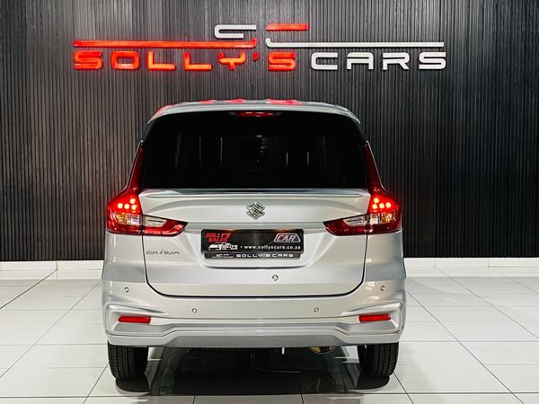 2026-Suzuki-Ertiga-15-GA-Manual-Petrol image:3