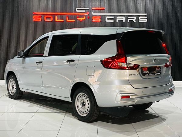 2026-Suzuki-Ertiga-15-GA-Manual-Petrol image:4