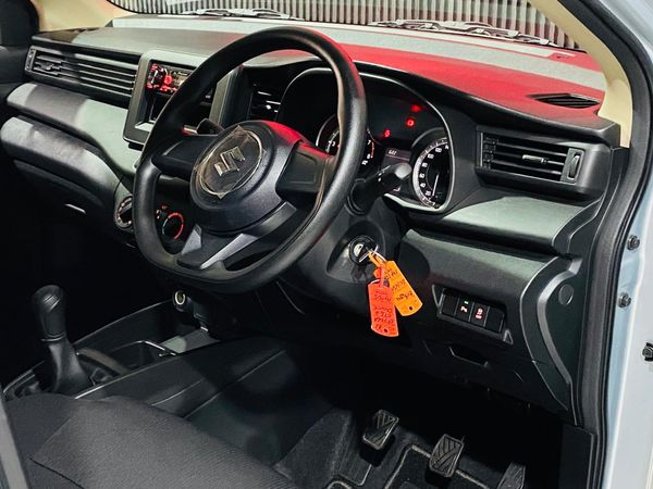 2026-Suzuki-Ertiga-15-GA-Manual-Petrol image:8