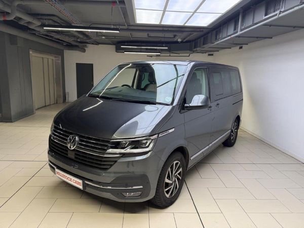 2023-Volkswagen-Caravelle-T61-20-BiTDI-Highline-Auto-4Motion-146kW image:9