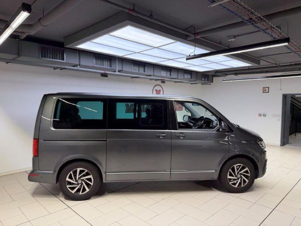 2023-Volkswagen-Caravelle-T61-20-BiTDI-Highline-Auto-4Motion-146kW image:12