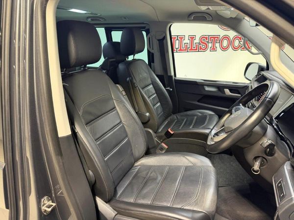 2023-Volkswagen-Caravelle-T61-20-BiTDI-Highline-Auto-4Motion-146kW image:14