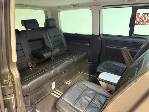 2023-Volkswagen-Caravelle-T61-20-BiTDI-Highline-Auto-4Motion-146kW image:15