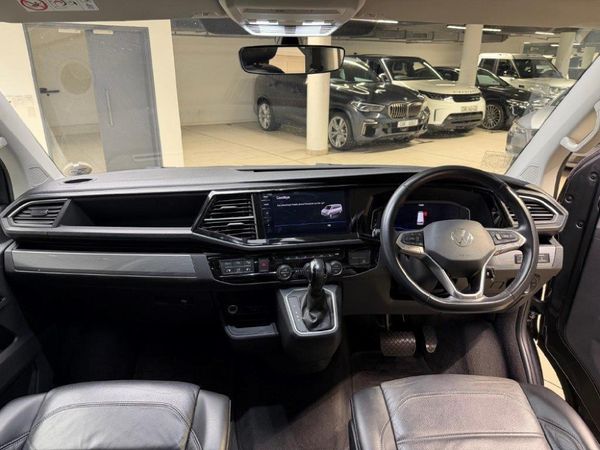 2023-Volkswagen-Caravelle-T61-20-BiTDI-Highline-Auto-4Motion-146kW image:16