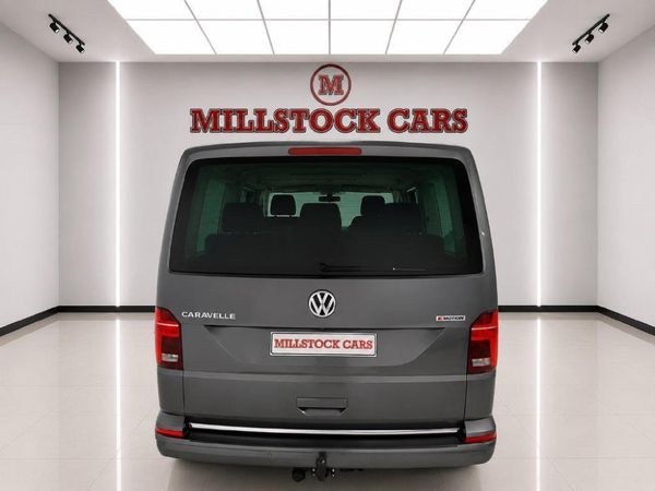 2023-Volkswagen-Caravelle-T61-20-BiTDI-Highline-Auto-4Motion-146kW image:3