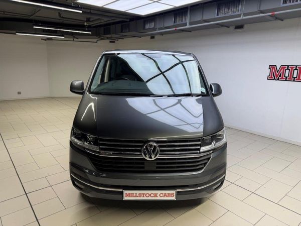 2023-Volkswagen-Caravelle-T61-20-BiTDI-Highline-Auto-4Motion-146kW image:8