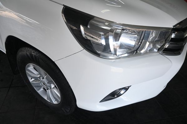 2016-Toyota-Hilux-28-GD-6-Raised-Body-Raider-Single-Cab image:7