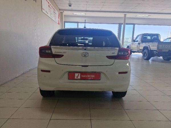2024-Toyota-Starlet-15-XR-Auto image:5