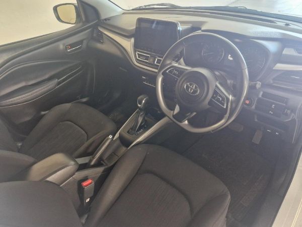 2024-Toyota-Starlet-15-XR-Auto image:8