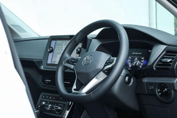 2026-Volkswagen-T-Cross-10-TSI-Life-Auto image:12