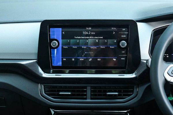 2026-Volkswagen-T-Cross-10-TSI-Life-Auto image:13