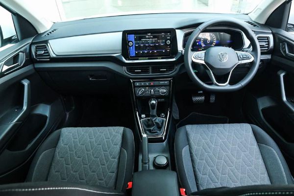 2026-Volkswagen-T-Cross-10-TSI-Life-Auto image:22