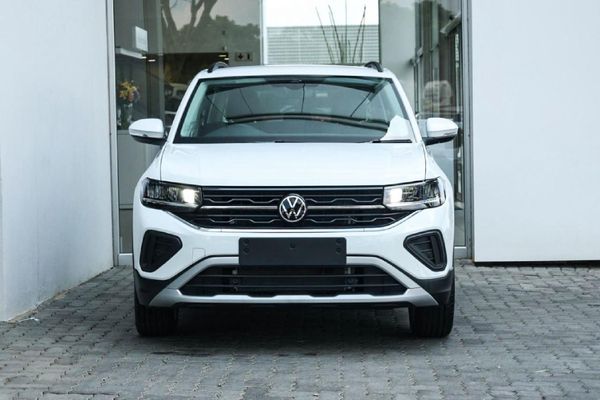 2026-Volkswagen-T-Cross-10-TSI-Life-Auto image:4