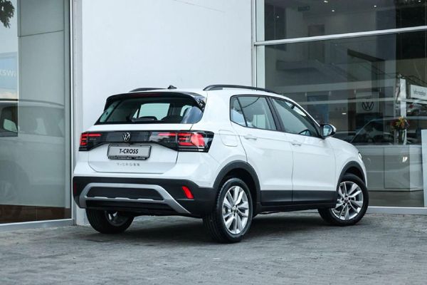 2026-Volkswagen-T-Cross-10-TSI-Life-Auto image:6