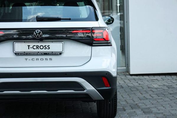 2026-Volkswagen-T-Cross-10-TSI-Life-Auto image:8
